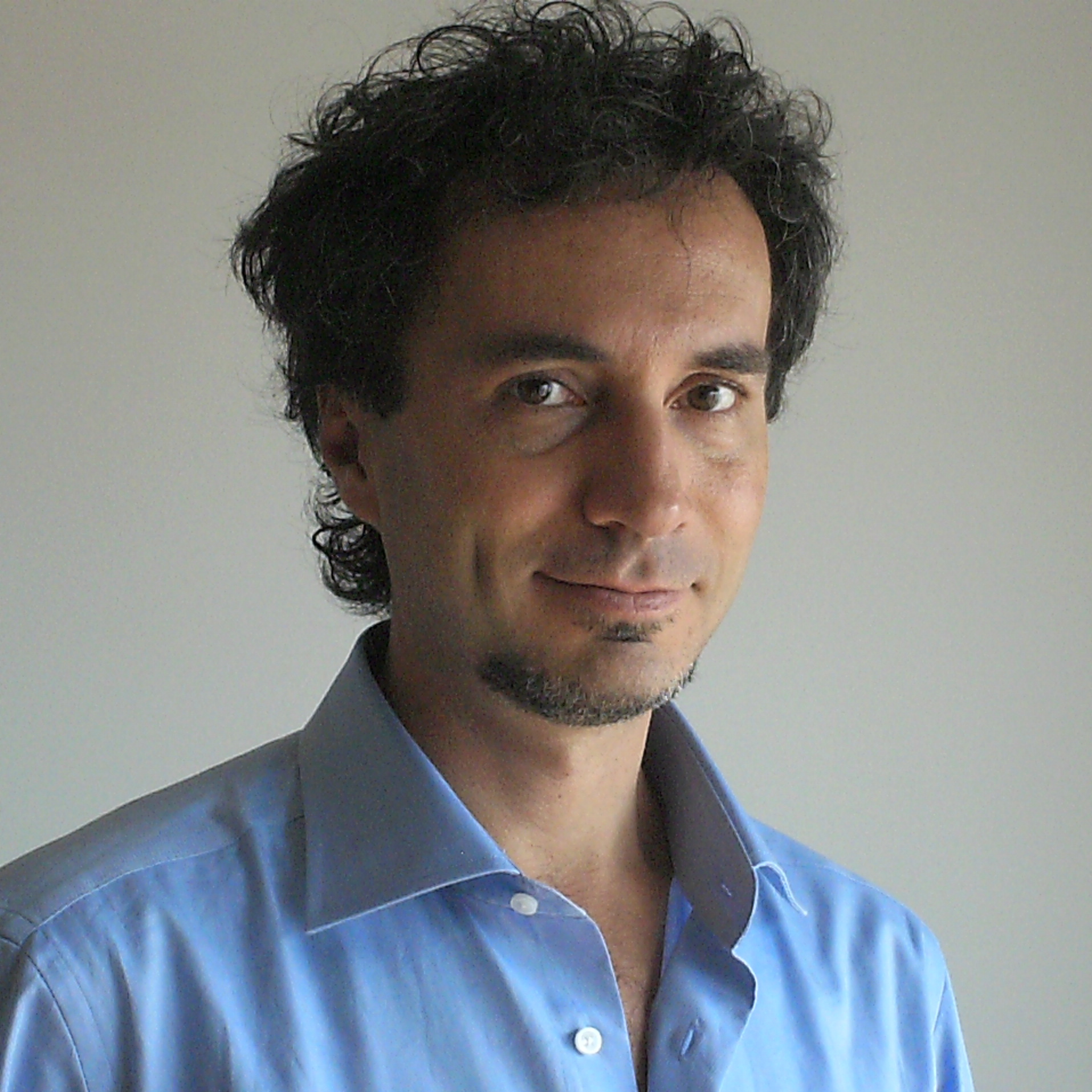 Alberto Pezzotta FilmTv